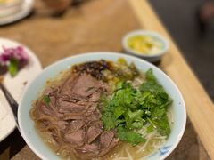 遵义羊肉粉-酸喜·三度酸·贵州味