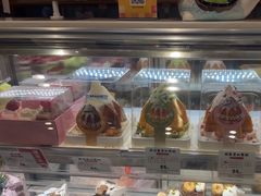 -西村叔叔的店·面包·甜品·蛋糕(崂山丽达店)