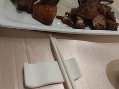 -王府井酒店(金桥港湾店)