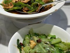 -兰湘子·湘菜小炒(崂山丽达店)