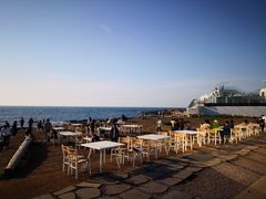 -Cafe Aewol Monsant