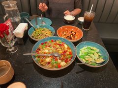 -华豫川酒家(大卫城店)