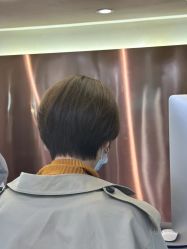 -木北造型