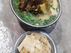 -老城豆腐汤(伊水路店)