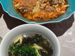-松鹤面馆·古法焖肉面(观前店)