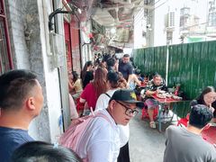 -凌舍好烧鹅(中山路店)