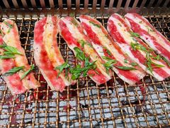 -樱宿日式和牛烧肉(五道口店)