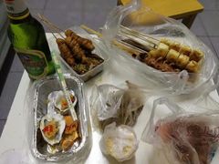 -西涌国际滨海旅游区