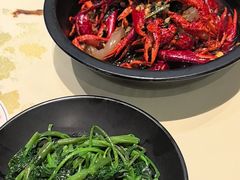 -聚味瞿记·龙虾堂(咸嘉湖店)