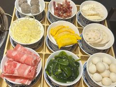 -咏江南·苏式火锅·苏州评弹(观前街店)