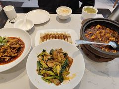 -院8里·少城记忆老川菜(宽窄巷子店)