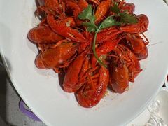 -海底捞火锅(上地华联店)