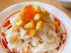 -林妈妈村·日式料理(宝山万达店)