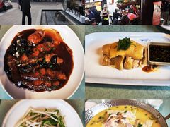 -长兴菜馆(高桥店)