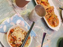 -浩海火燒雲傣家菜(芮欧百货店)