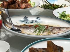 -码头鲜精致威海菜(欧乐坊店)