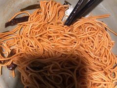 -老外婆本帮面(塔城路店)
