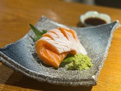 -桂马·日本料理·海胆·海鲜饭·酒场(民主广场店)