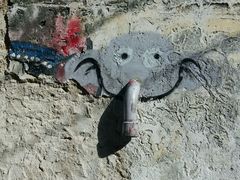 -槟城街头艺术街区