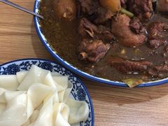 -东财大盘鸡(黑石礁店)