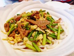 -乐三里屯面馆(阿那亚店)