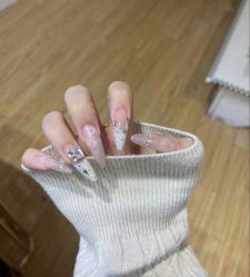 -斯馨·健康美甲美睫