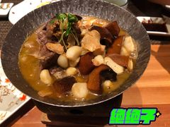 -皇品田苑日式料理(苏州中心店)