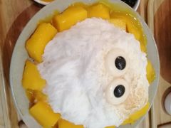 -怪物的冰与火(天虹商场中山路店)