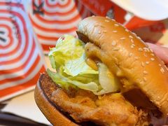 -肯德基(甘家口店)