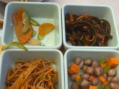 -韩香福烤肉庄园(荣成店)