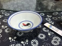 -张关合渣(航空大道店)