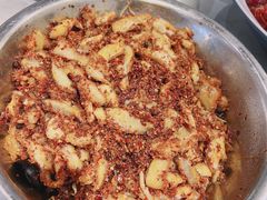 盆盆牛肚-辣盆盆麻辣小龙虾(哈尔滨总店)