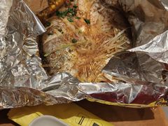 -木屋烧烤(惠阳华润小径湾店)