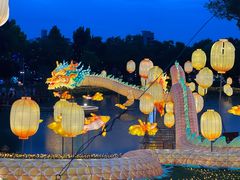 -歌斐颂巧克力小镇