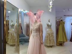 -MSV 高端礼服定制(大良店)