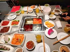 -海底捞火锅(攀枝花万达店)