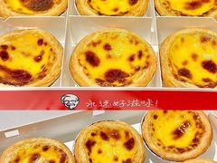 -肯德基(传媒广场店)