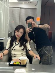 -艾美A·M Hair Salon