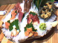 -割烹旭日本料理(龙湖狮山天街店)