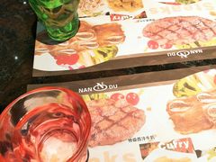 -南都西餐厅(布吉新三村南区店)