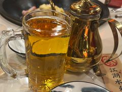 -江湖水乡铁锅炖魚(周庄嘉园店)