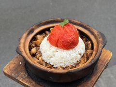 -神更仔·潮汕魂大排档(汉口路店)