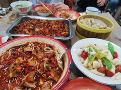 -老三样·旧食新味(万寿宫店)