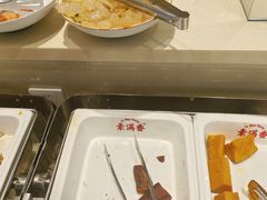 -素满香·食养自助(建邺万达店)