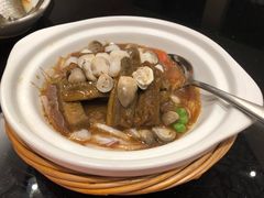 -明翠湖品·湖景餐厅
