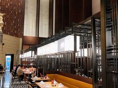 -长沙君悦酒店·自助餐厅咖啡厅