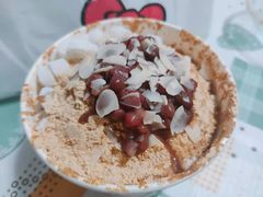 -雪冰家·茶饮(碧桂园银河商业广场店)