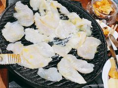-炙热青春怀旧主题餐厅(河北路店)
