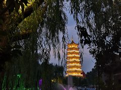 -济南方特东方神画