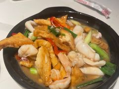 -建来发饭店(南俊路店)